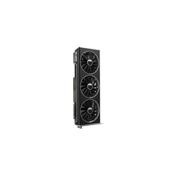 XFX Speedster MERC 310 RX 7900 XTX Black Edition AMD 24GB GDDR6 384bit PCIe videókártya