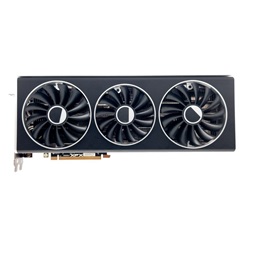 XFX Speedster MERC 319 RX 7800 XT Black Edition AMD 16GB GDDR6 256bit PCIe videókártya