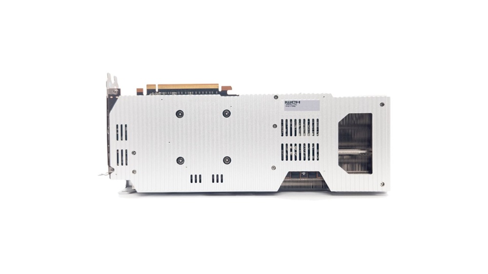 XFX Speedster MERC 319 RX 7800 XT Black Edition AMD 16GB GDDR6 256bit PCIe videókártya