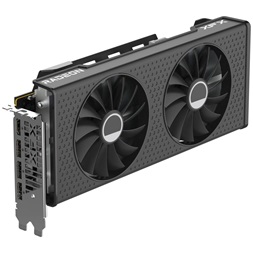 XFX Speedster SWFT 210 RX 7800 XT Core Edition AMD 16GB GDDR6 256bit PCIe videókártya