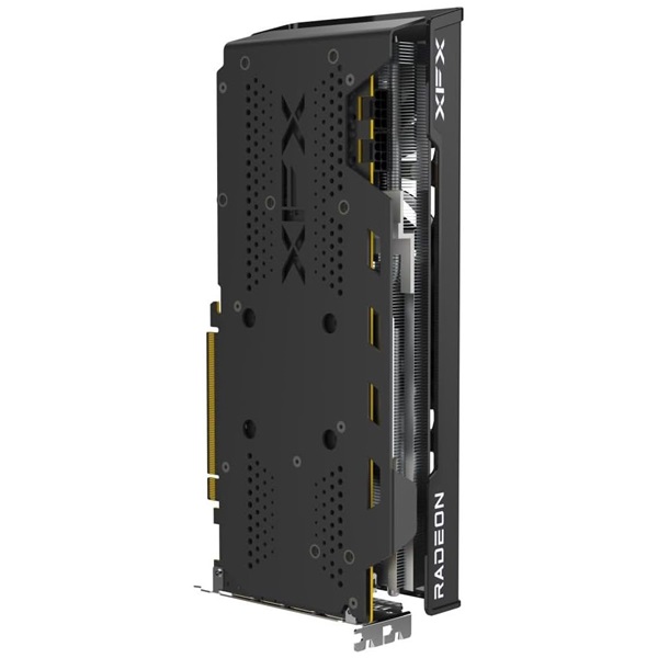 XFX Speedster SWFT 210 RX 7800 XT Core Edition AMD 16GB GDDR6 256bit PCIe videókártya