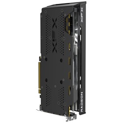 XFX Speedster SWFT 210 RX 7800 XT Core Edition AMD 16GB GDDR6 256bit PCIe videókártya