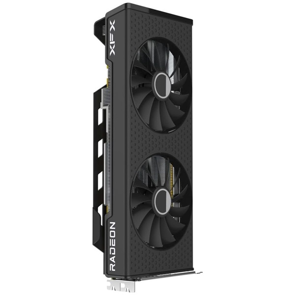 XFX Speedster SWFT 210 RX 7800 XT Core Edition AMD 16GB GDDR6 256bit PCIe videókártya