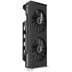 XFX Speedster SWFT 210 RX 7800 XT Core Edition AMD 16GB GDDR6 256bit PCIe videókártya