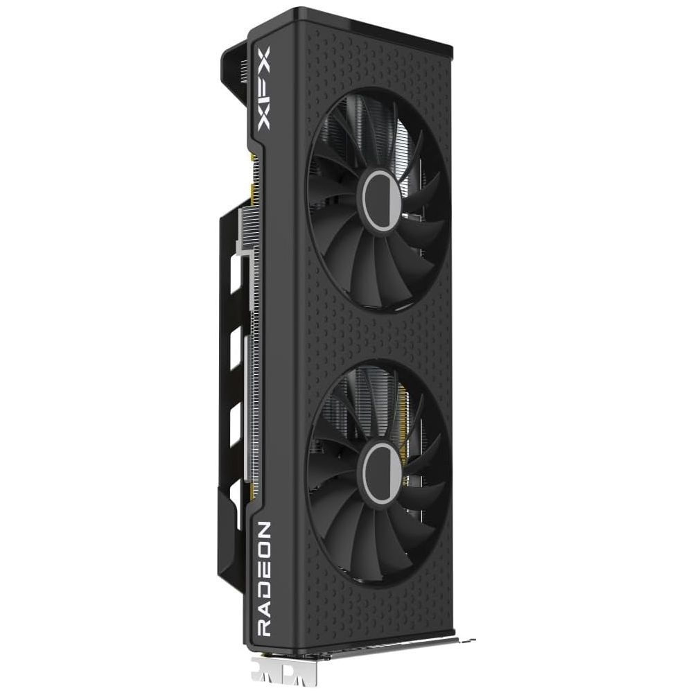 XFX Speedster SWFT 210 RX 7800 XT Core Edition AMD 16GB GDDR6 256bit PCIe videókártya