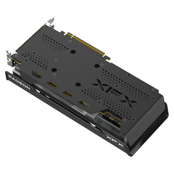 XFX Speedster SWFT 210 RX 7800 XT Core Edition AMD 16GB GDDR6 256bit PCIe videókártya