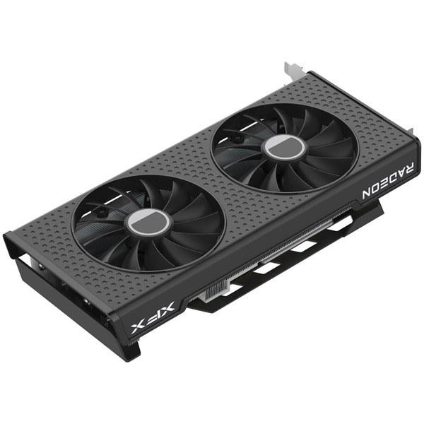 XFX Speedster SWFT 210 RX 7800 XT Core Edition AMD 16GB GDDR6 256bit PCIe videókártya