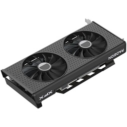 XFX Speedster SWFT 210 RX 7800 XT Core Edition AMD 16GB GDDR6 256bit PCIe videókártya