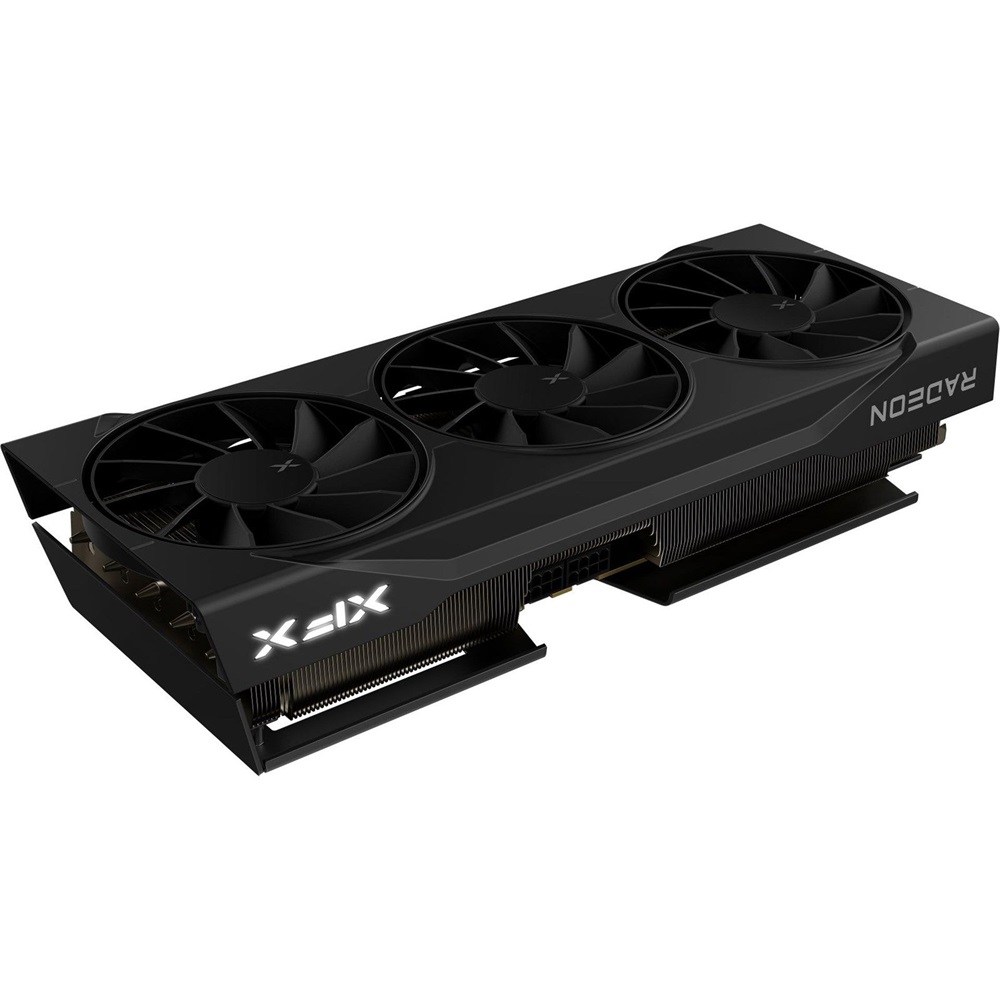 XFX Swift Radeon RX 9070 OC Triple Fan Gaming Edition AMD 16GB GDDR6 256bit PCIe videókártya