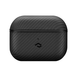 Pitaka 125761 Airpods 3 MagEZ fekete tok