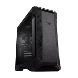 X-X A4124 (Ryzen 7 7700X/32GB/2TB SSD/RTX 4070S 12GB) Powered by Asus Gamer PC