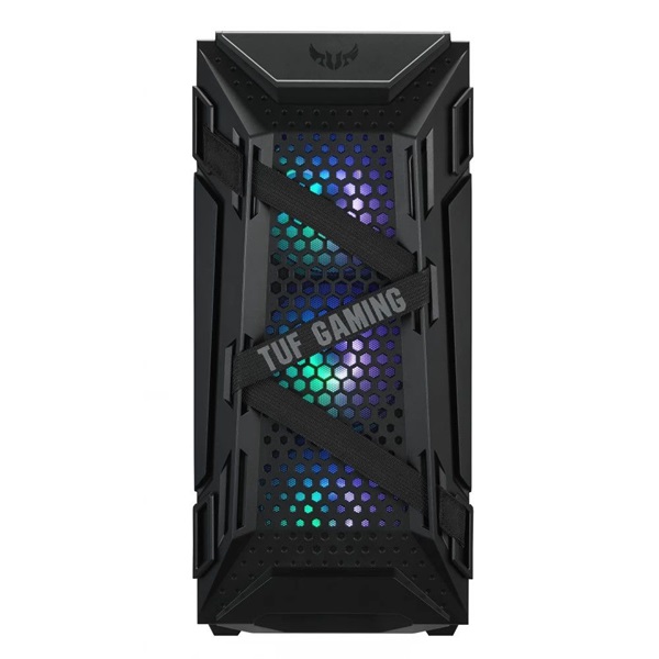 X-X A4249 (Ryzen 5 7600X3D/64GB/2TB SSD/RTX5060Ti 8GB) Powered by Asus Gamer PC