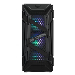 X-X A4249 (Ryzen 5 7600X3D/64GB/2TB SSD/RTX5060Ti 8GB) Powered by Asus Gamer PC