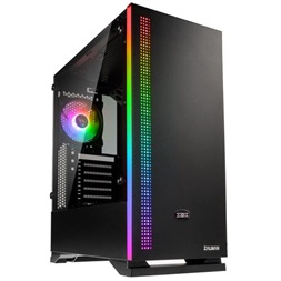 X-X Gamer A4238 Ryzen 5 7600X3D/32GB/2TB SSD/4TB/RTX5060Ti 16GB asztali számítógép