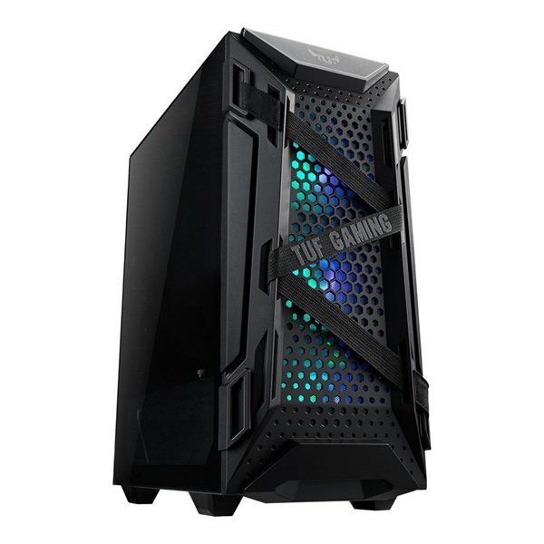 X-X i4169 (i5-12400F/16GB/960GB SSD/RTX 3060 12GB) Powered by Asus Gamer PC