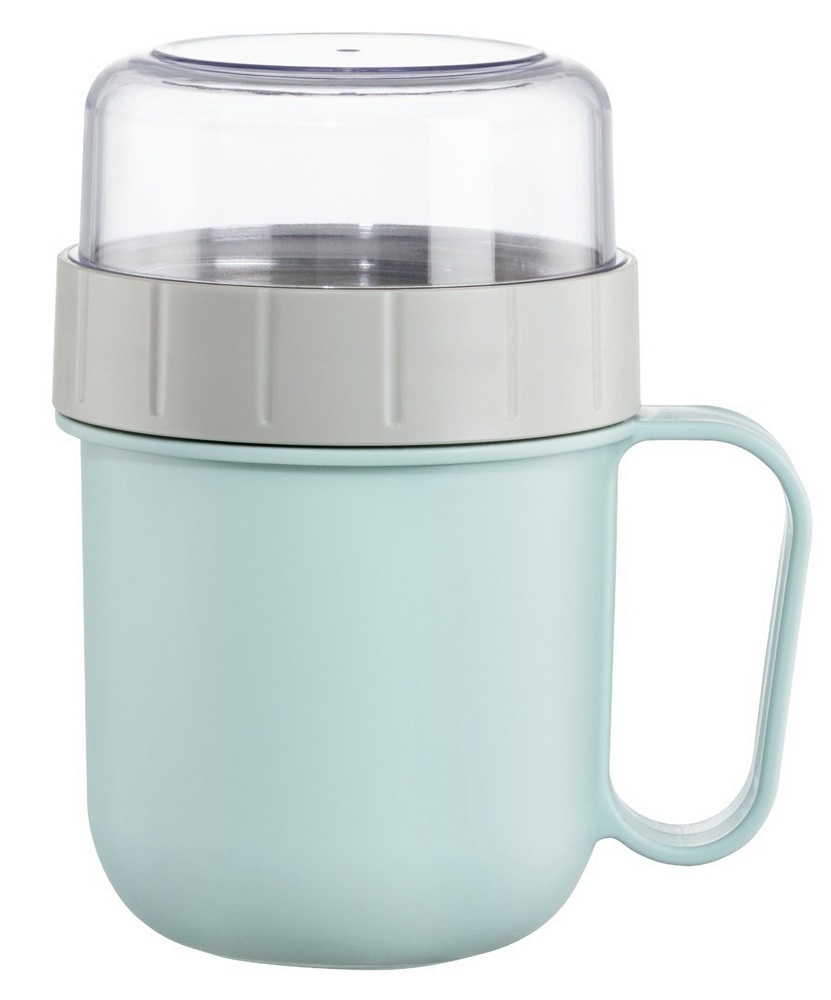 Xavax 181582 500ml müzlis tál fedővel