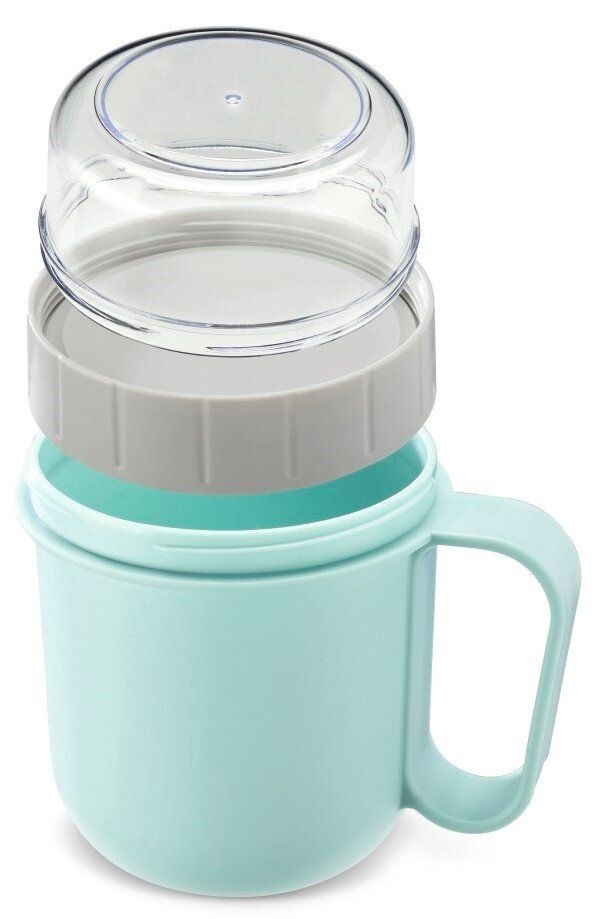 Xavax 181582 500ml müzlis tál fedővel