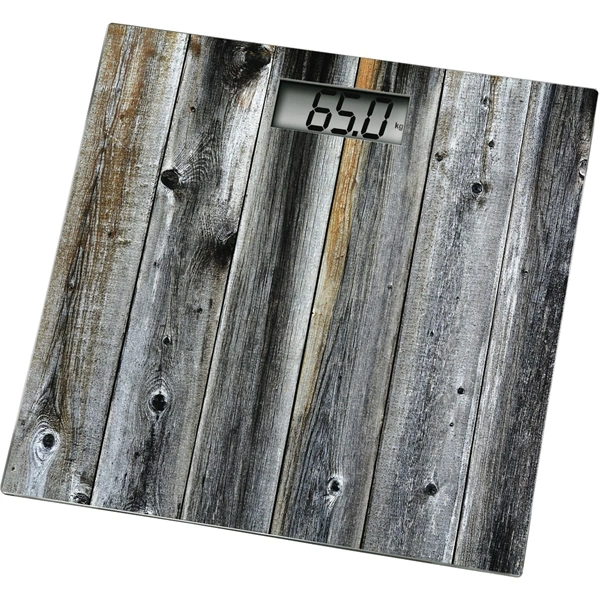 Xavax 95317 Dena fa designos személymérleg