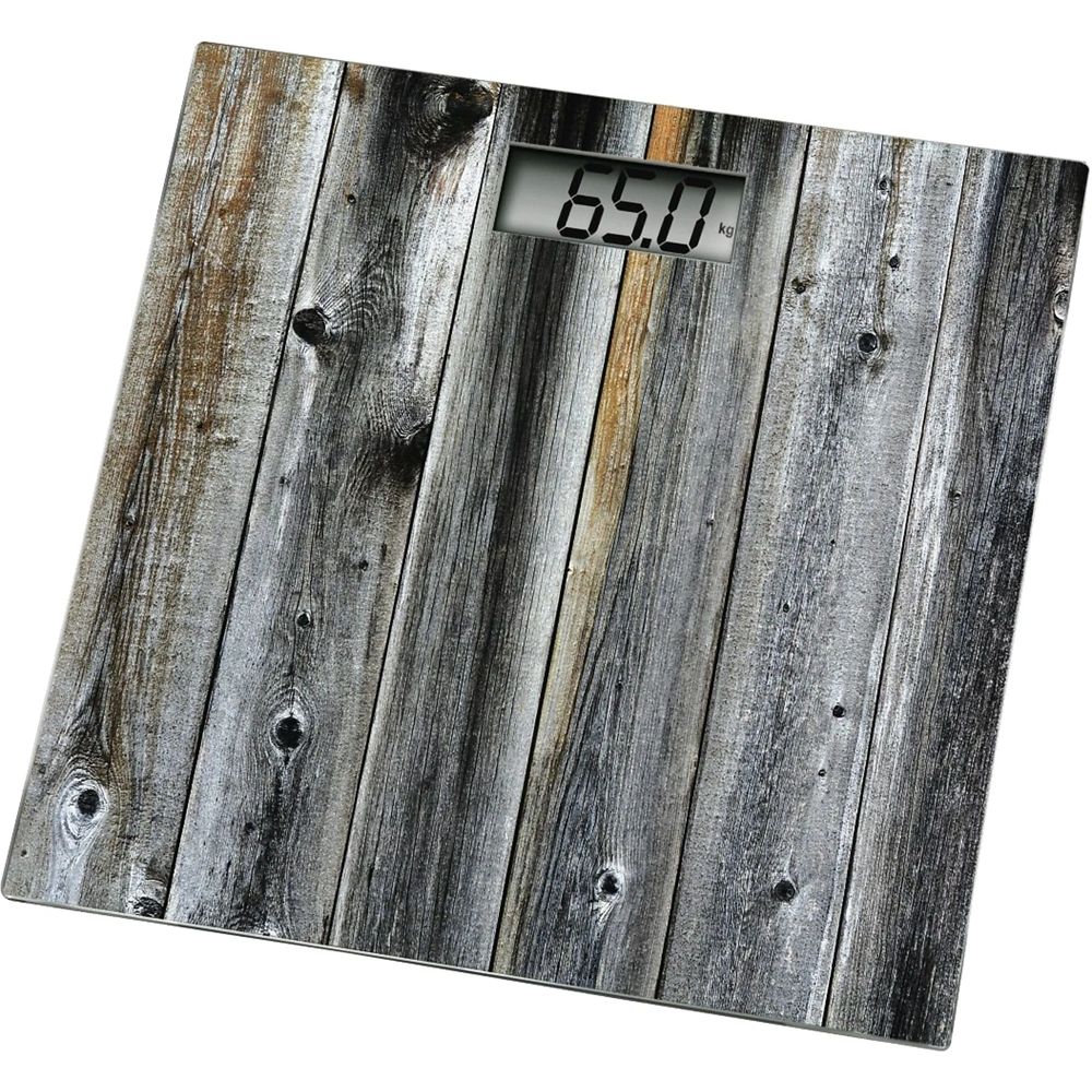 Xavax 95317 Dena fa designos személymérleg