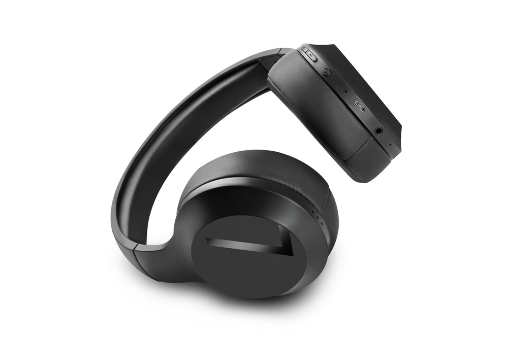 Xblitz Beast Plus Bluetooth fekete fejhallgató