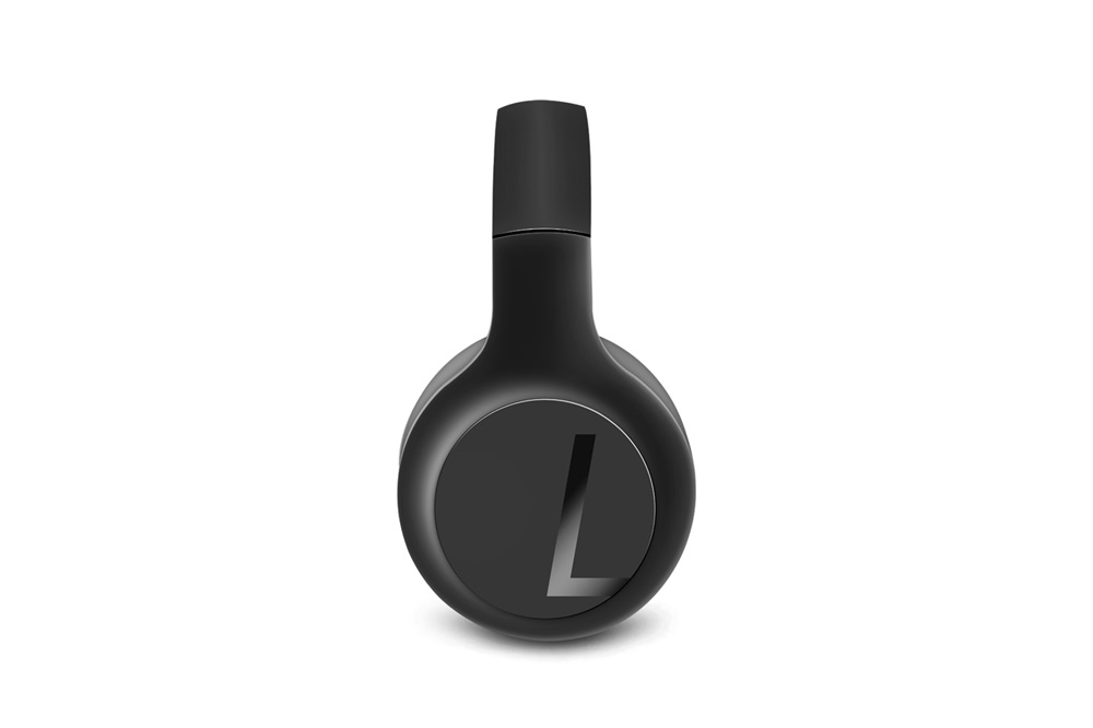 Xblitz Beast Plus Bluetooth fekete fejhallgató