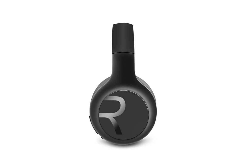 Xblitz Beast Plus Bluetooth fekete fejhallgató