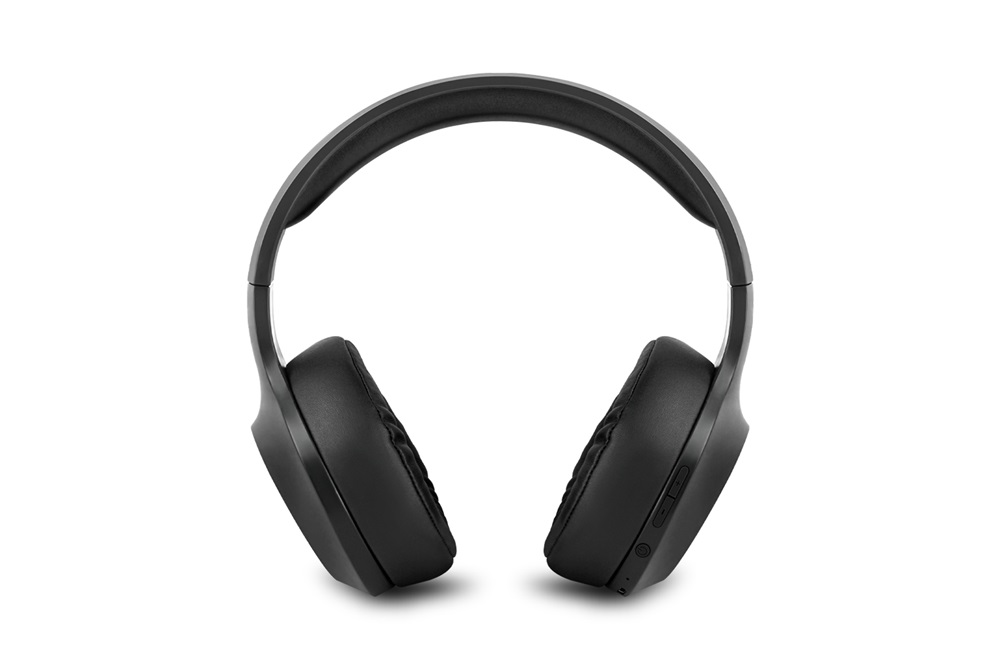 Xblitz Beast Plus Bluetooth fekete fejhallgató