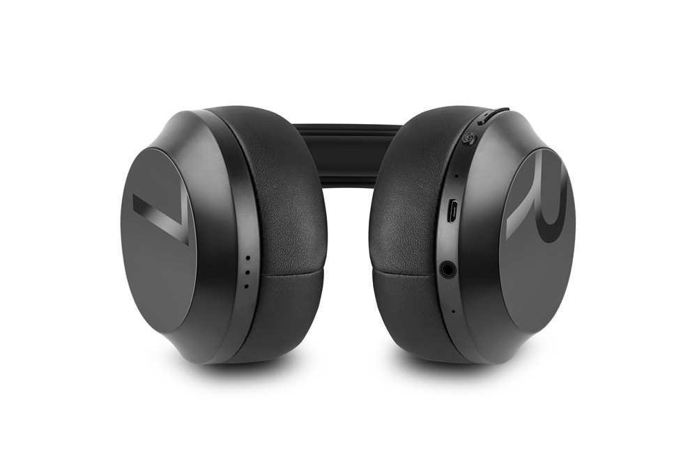 Xblitz Beast Plus Bluetooth fekete fejhallgató