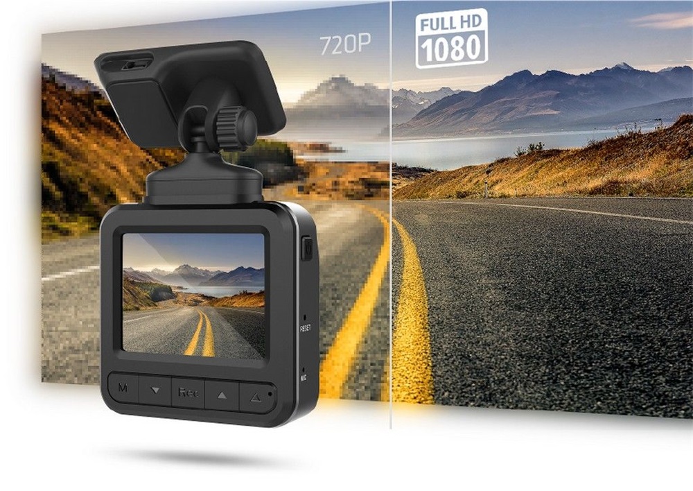 Xblitz Z8 NIGHT FHD menetrögzítő kamera