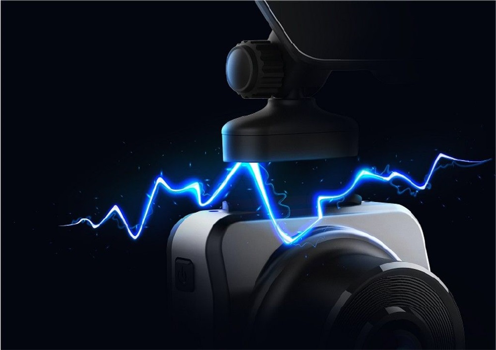 Xblitz Z8 NIGHT FHD menetrögzítő kamera