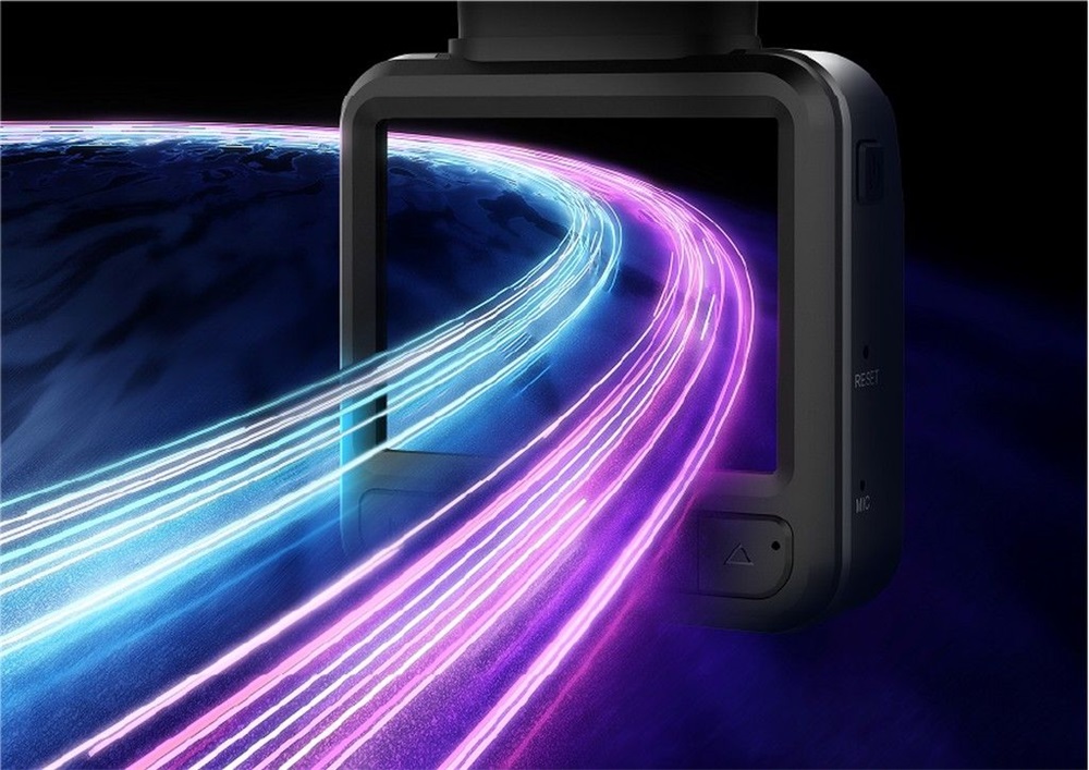 Xblitz Z8 NIGHT FHD menetrögzítő kamera