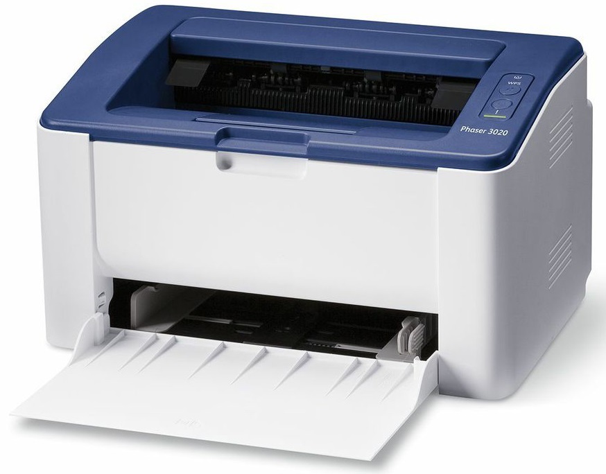 Xerox Phaser 3020BI wireless mono lézernyomtató (3020V_BI)
