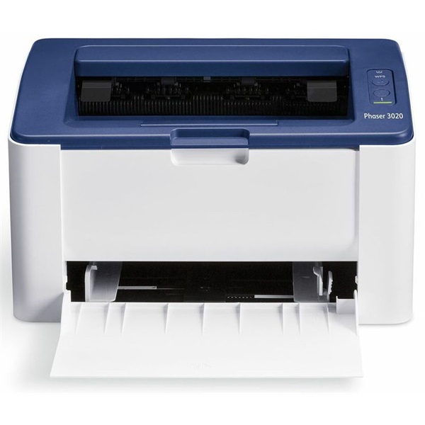 Xerox Phaser 3020BI wireless mono lézernyomtató (3020V_BI) (Újracsomagolt)