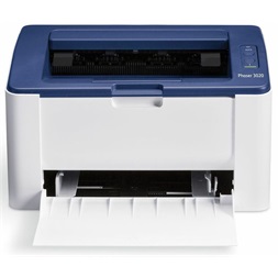 Xerox Phaser 3020BI wireless mono lézernyomtató (3020V_BI) (Újracsomagolt)