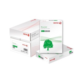 Xerox Recycled A4 80g újrahasznosított másolópapír (Használt - A)