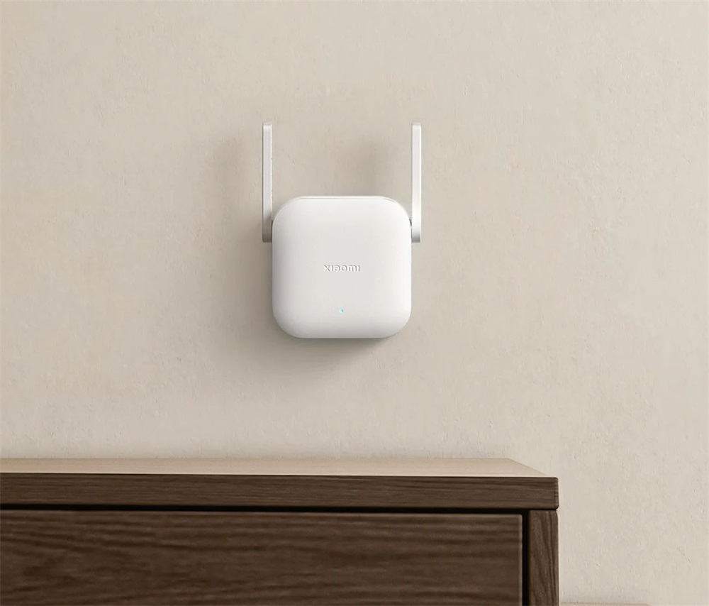 Xiaomi WiFi Range Extender N300 jelerősítő