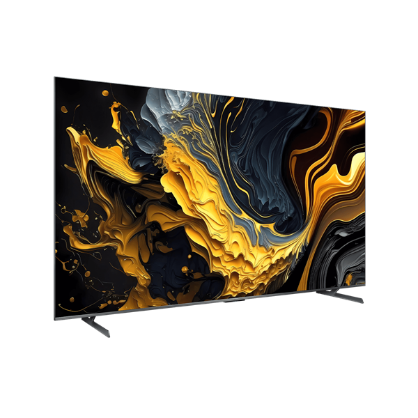 Xiaomi 100" Max 2025 4K UHD Smart QLED TV