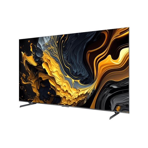 Xiaomi 100" Max 2025 4K UHD Smart QLED TV