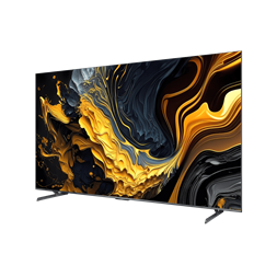 Xiaomi 100" Max 2025 4K UHD Smart QLED TV