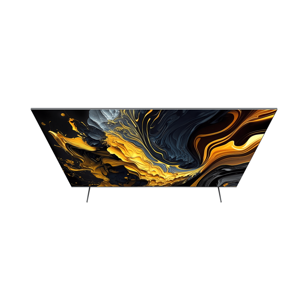 Xiaomi 100" Max 2025 4K UHD Smart QLED TV