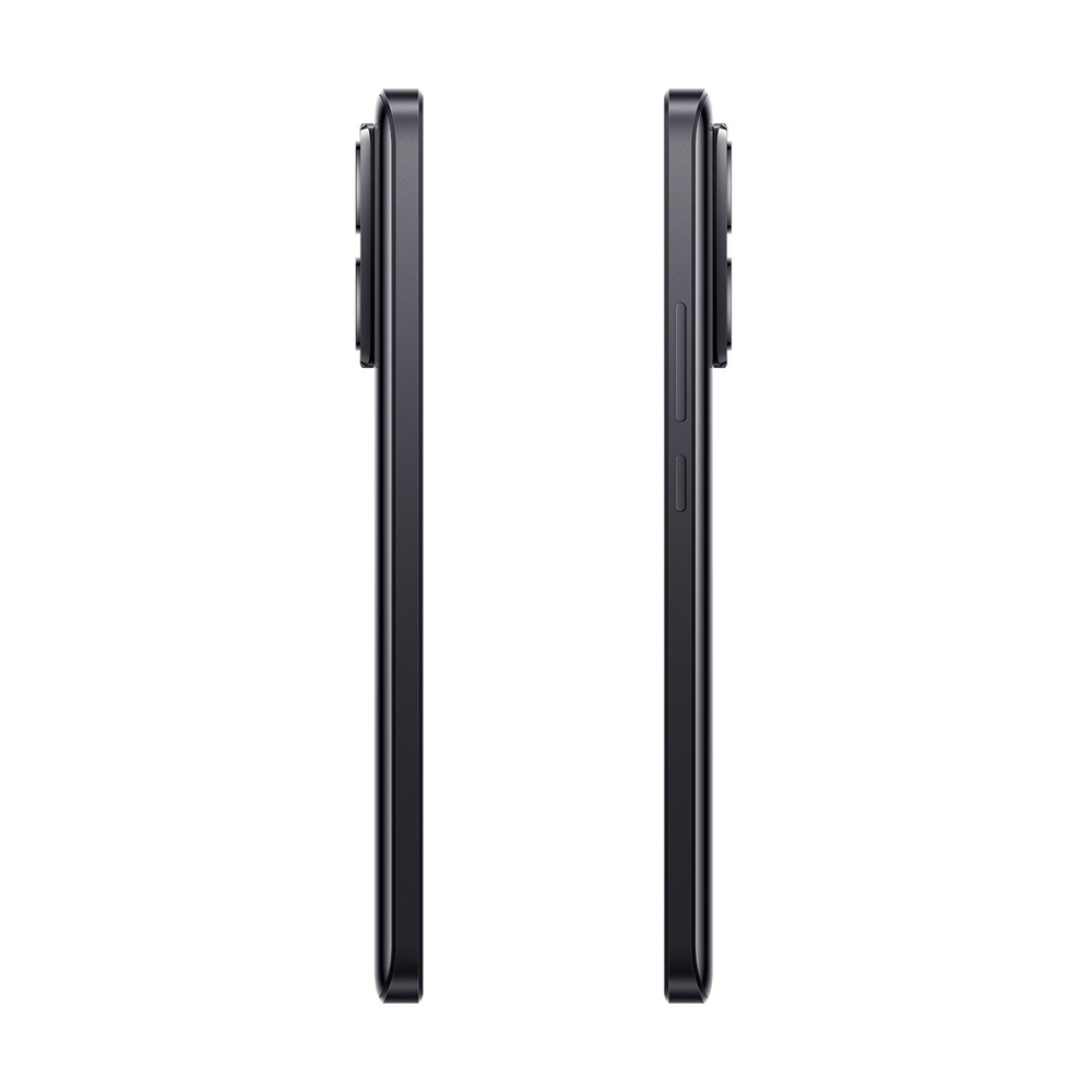 Xiaomi 13T 6,67" 5G 12/256GB DualSIM fekete okostelefon