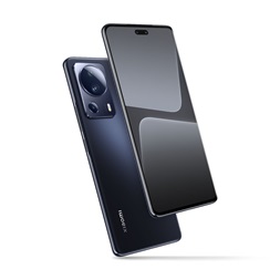 Xiaomi 13 Lite 6,55" 5G 8/128GB DualSIM fekete okostelefon (Újszerű)