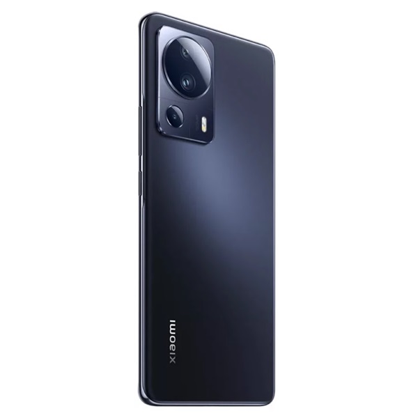 Xiaomi 13 Lite 6,55" 5G 8/128GB DualSIM fekete okostelefon (Újszerű)