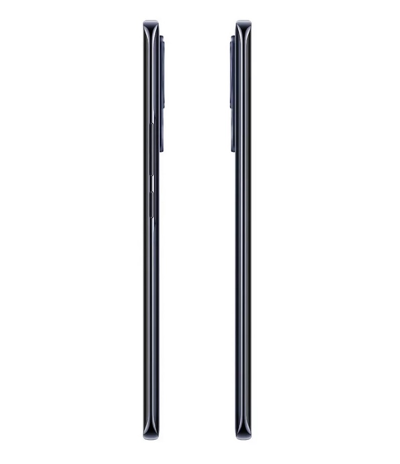 Xiaomi 13 Lite 6,55" 5G 8/128GB DualSIM fekete okostelefon (Újszerű)