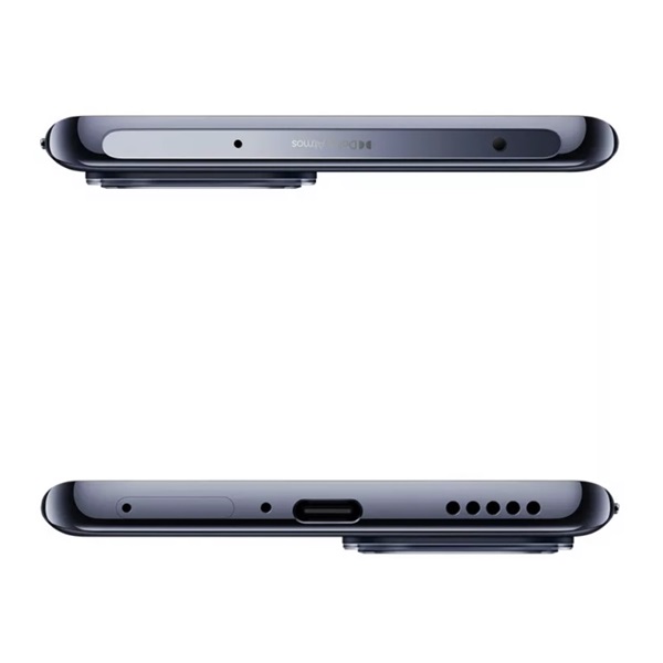 Xiaomi 13 Lite 6,55" 5G 8/128GB DualSIM fekete okostelefon (Újszerű)