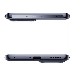 Xiaomi 13 Lite 6,55" 5G 8/128GB DualSIM fekete okostelefon (Újszerű)