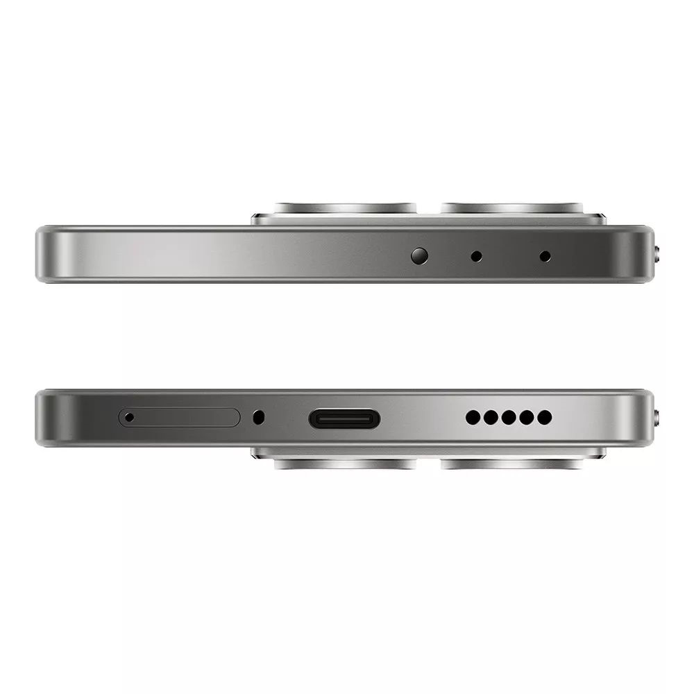 Xiaomi 14T 6,67" 5G 12/256GB DualSIM szürke okostelefon (Újszerű)