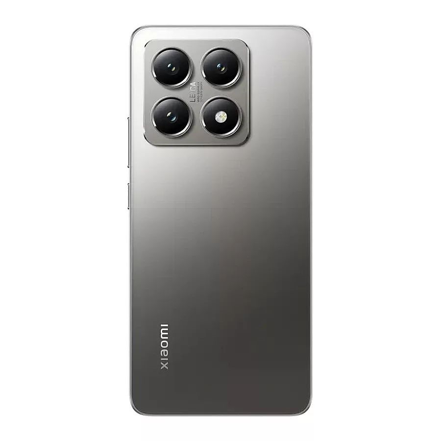 Xiaomi 14T 6,67" 5G 12/256GB DualSIM szürke okostelefon (Újszerű)