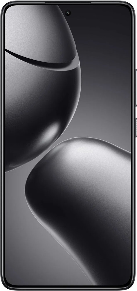 Xiaomi 14T 6,67" 5G 12/512GB DualSIM fekete okostelefon