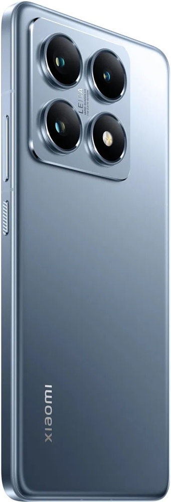 Xiaomi 14T Pro 6,67" 5G 12/512GB DualSIM kék okostelefon